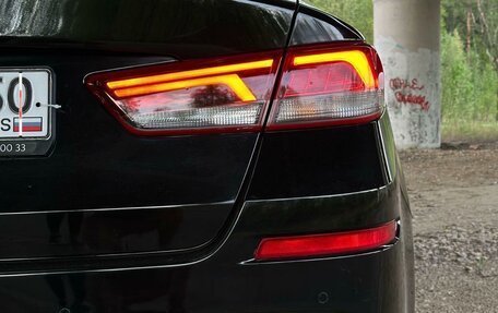 KIA Optima IV, 2018 год, 1 690 000 рублей, 6 фотография