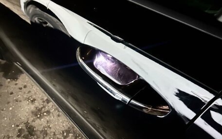 KIA Optima IV, 2018 год, 1 690 000 рублей, 13 фотография