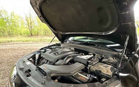 KIA Optima IV, 2018 год, 1 690 000 рублей, 12 фотография