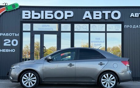 KIA Cerato III, 2010 год, 850 000 рублей, 4 фотография