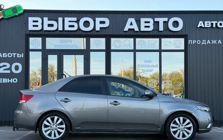 KIA Cerato III, 2010 год, 850 000 рублей, 3 фотография