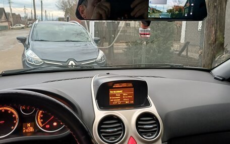 Opel Corsa D, 2008 год, 350 000 рублей, 11 фотография