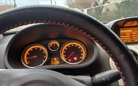 Opel Corsa D, 2008 год, 350 000 рублей, 10 фотография