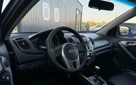 KIA Cerato III, 2010 год, 850 000 рублей, 11 фотография