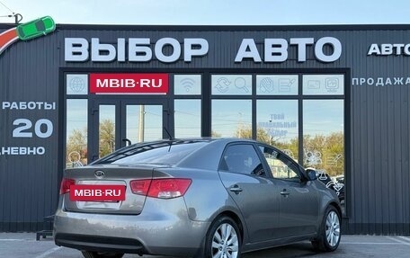 KIA Cerato III, 2010 год, 850 000 рублей, 2 фотография