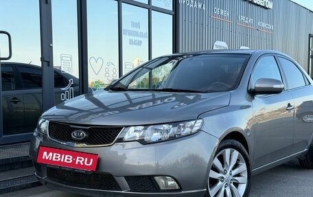 KIA Cerato III, 2010 год, 850 000 рублей, 6 фотография