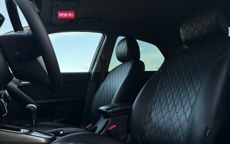 KIA Cerato III, 2010 год, 850 000 рублей, 10 фотография