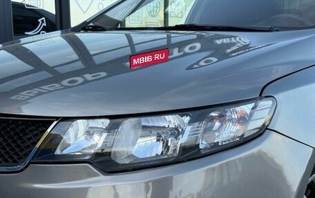 KIA Cerato III, 2010 год, 850 000 рублей, 7 фотография