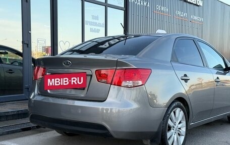 KIA Cerato III, 2010 год, 850 000 рублей, 8 фотография