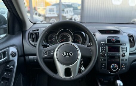 KIA Cerato III, 2010 год, 850 000 рублей, 12 фотография