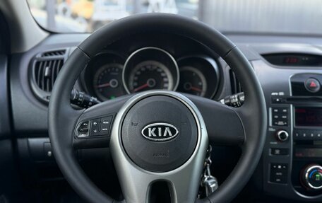 KIA Cerato III, 2010 год, 850 000 рублей, 13 фотография