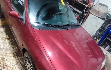 Renault Megane II, 1997 год, 135 000 рублей, 4 фотография