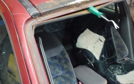 Renault Megane II, 1997 год, 135 000 рублей, 6 фотография