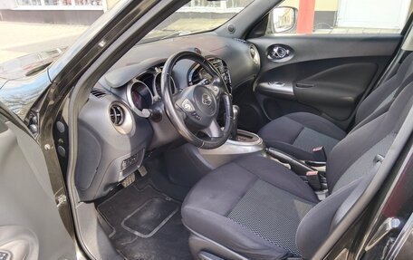 Nissan Juke II, 2015 год, 1 240 000 рублей, 5 фотография
