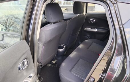 Nissan Juke II, 2015 год, 1 240 000 рублей, 6 фотография