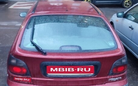 Renault Megane II, 1997 год, 135 000 рублей, 10 фотография