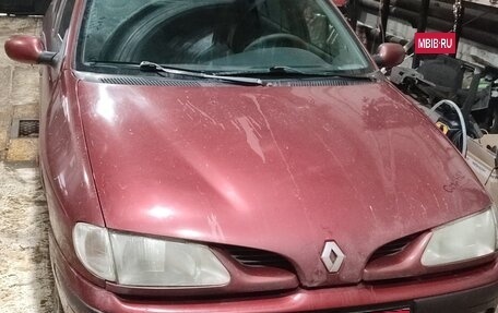 Renault Megane II, 1997 год, 135 000 рублей, 5 фотография