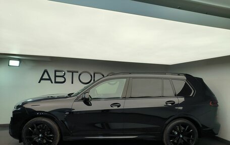 BMW X7, 2025 год, 17 150 000 рублей, 2 фотография