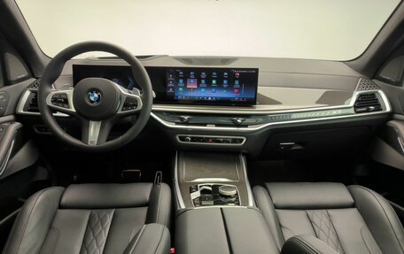 BMW X7, 2025 год, 17 150 000 рублей, 7 фотография