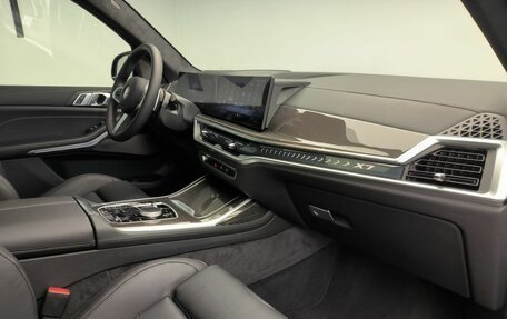 BMW X7, 2025 год, 17 150 000 рублей, 9 фотография