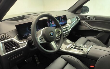 BMW X7, 2025 год, 17 150 000 рублей, 8 фотография