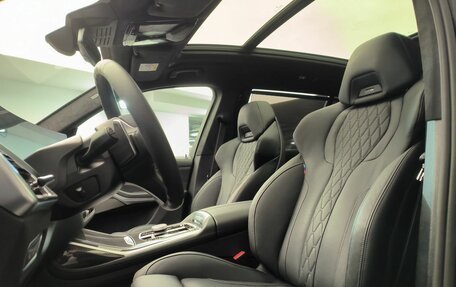 BMW X7, 2025 год, 17 150 000 рублей, 11 фотография