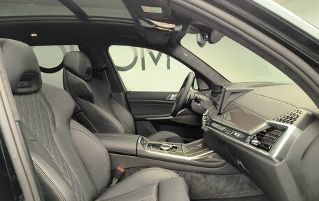 BMW X7, 2025 год, 17 150 000 рублей, 10 фотография