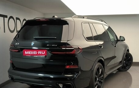 BMW X7, 2025 год, 17 150 000 рублей, 4 фотография