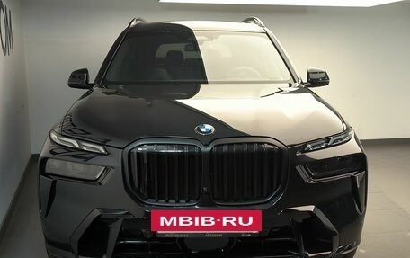 BMW X7, 2025 год, 17 150 000 рублей, 3 фотография