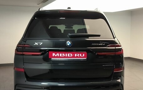 BMW X7, 2025 год, 17 150 000 рублей, 6 фотография