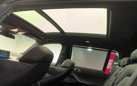 BMW X7, 2025 год, 17 150 000 рублей, 12 фотография