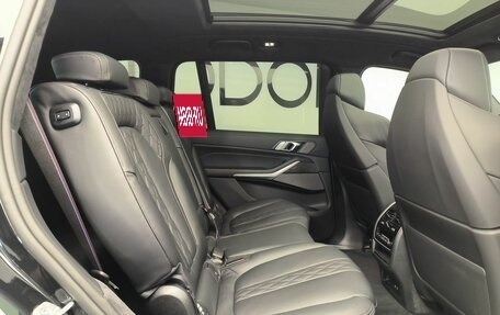 BMW X7, 2025 год, 17 150 000 рублей, 13 фотография