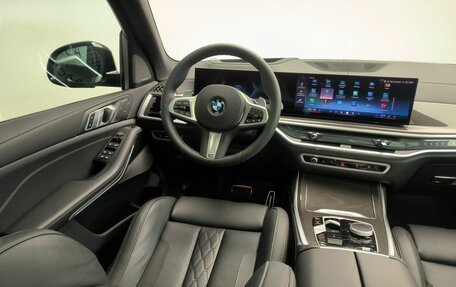 BMW X7, 2025 год, 17 150 000 рублей, 14 фотография