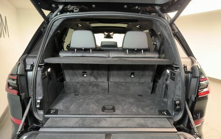 BMW X7, 2025 год, 17 150 000 рублей, 17 фотография