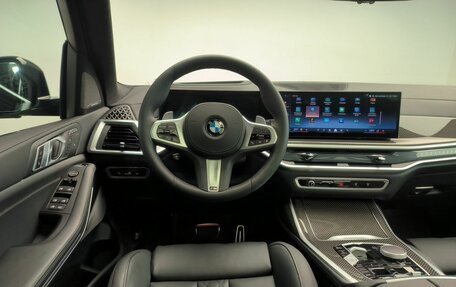 BMW X7, 2025 год, 17 150 000 рублей, 16 фотография