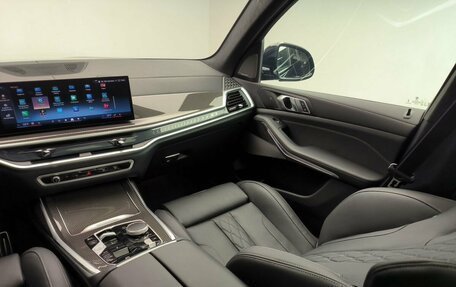 BMW X7, 2025 год, 17 150 000 рублей, 15 фотография
