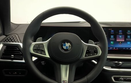 BMW X7, 2025 год, 17 150 000 рублей, 29 фотография