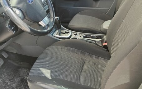Ford Focus II рестайлинг, 2011 год, 770 000 рублей, 4 фотография