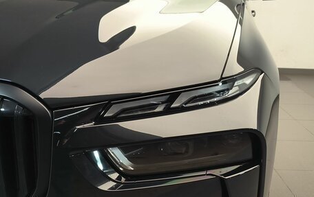BMW X7, 2025 год, 17 150 000 рублей, 31 фотография