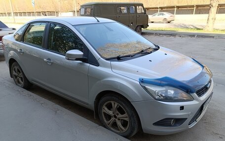 Ford Focus II рестайлинг, 2011 год, 770 000 рублей, 2 фотография