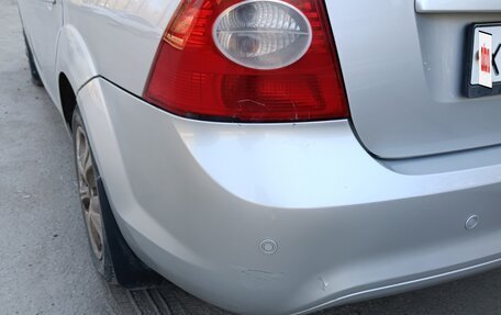 Ford Focus II рестайлинг, 2011 год, 770 000 рублей, 8 фотография