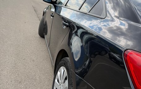 Chevrolet Cruze II, 2012 год, 490 000 рублей, 6 фотография
