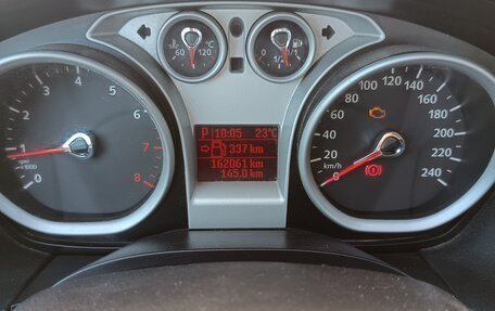 Ford Focus II рестайлинг, 2011 год, 770 000 рублей, 6 фотография