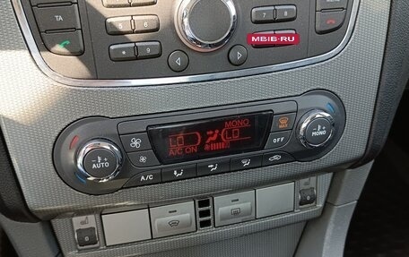 Ford Focus II рестайлинг, 2011 год, 770 000 рублей, 7 фотография