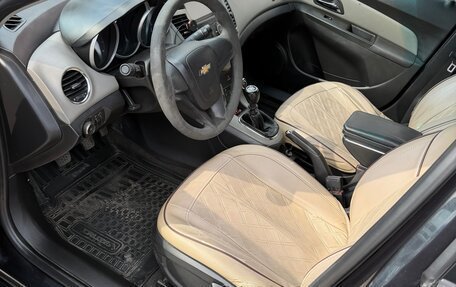 Chevrolet Cruze II, 2012 год, 490 000 рублей, 10 фотография