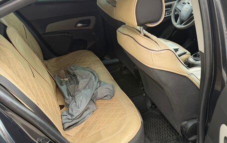 Chevrolet Cruze II, 2012 год, 490 000 рублей, 9 фотография