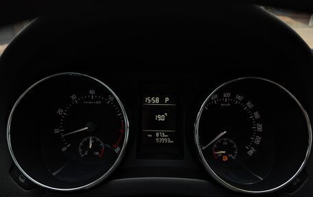 Skoda Yeti I рестайлинг, 2010 год, 890 000 рублей, 20 фотография