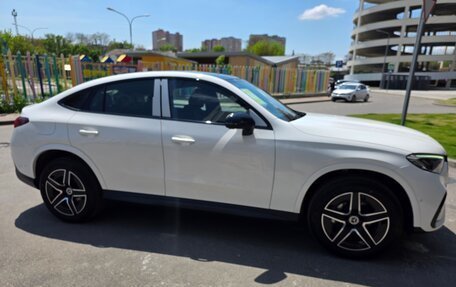 Mercedes-Benz GLC, 2026 год, 7 442 300 рублей, 3 фотография