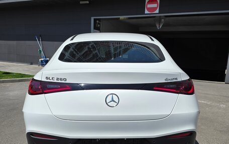 Mercedes-Benz GLC, 2026 год, 7 442 300 рублей, 4 фотография