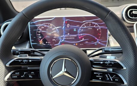Mercedes-Benz GLC, 2026 год, 7 442 300 рублей, 13 фотография